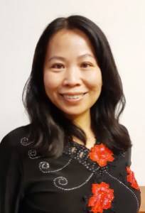 profile picture of Yu-Ti (Eva) Huang