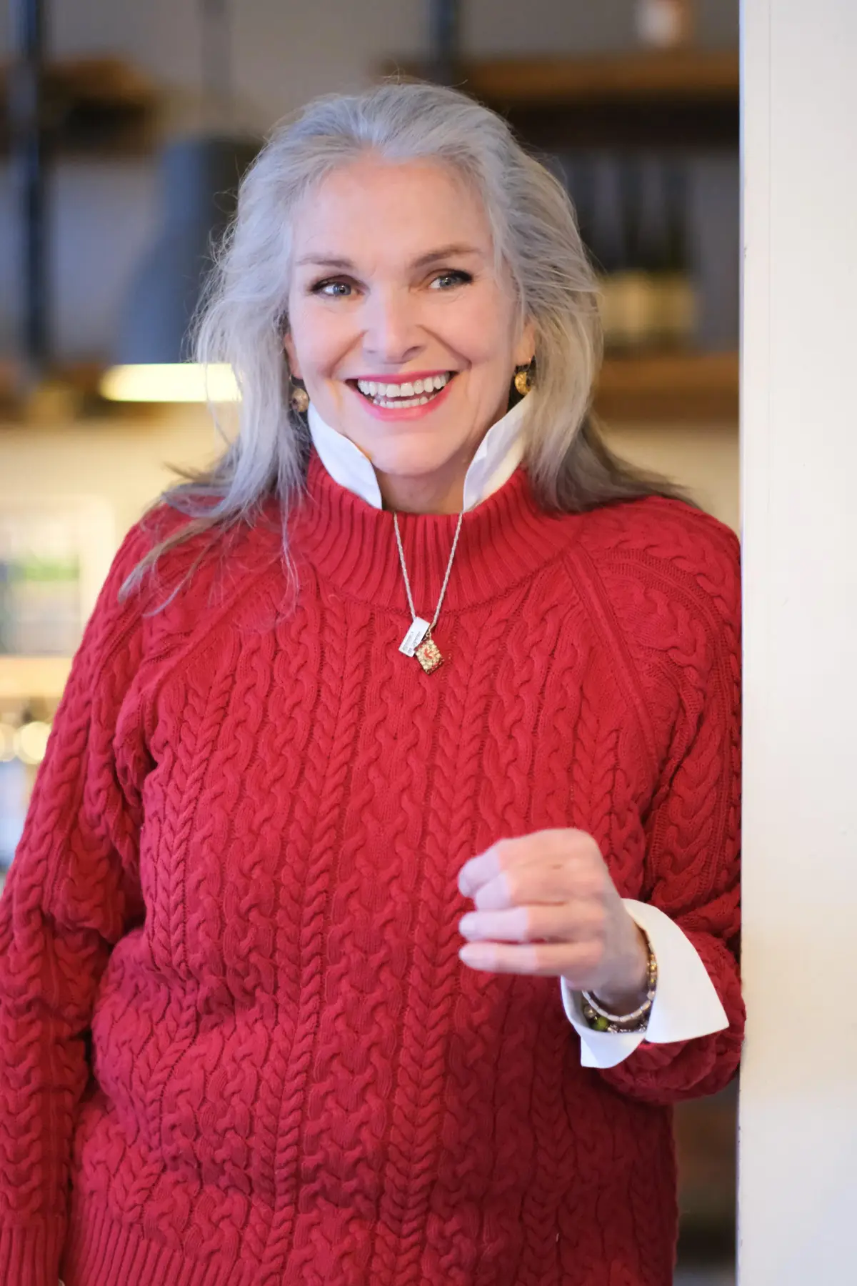 profile picture of Tracey Sweeney Schenk