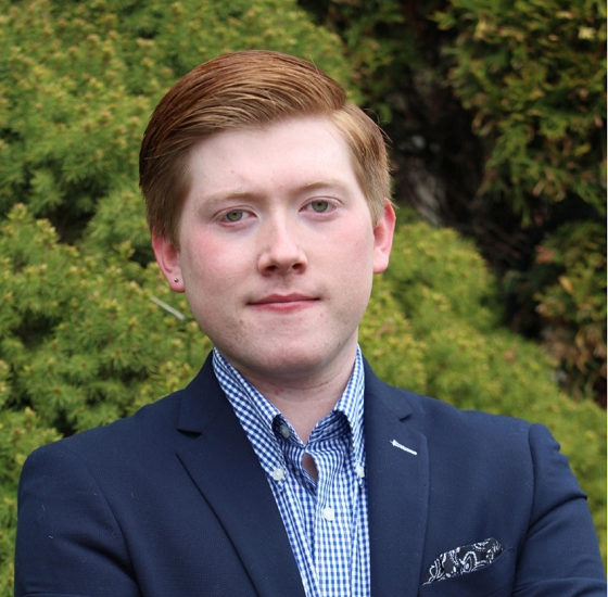 profile picture of Matthew Chambers