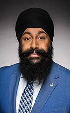 profile picture of Jasraj Singh Hallan